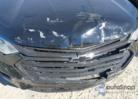 2019 Chevrolet Traverse Premier from USA, damaged, VIN 1GNERKKWXKJ182397